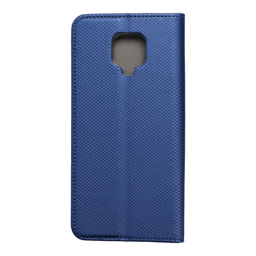 SMART CASE Book for XIAOMI Redmi Note 9 Pro/9S navy blue - Image 2