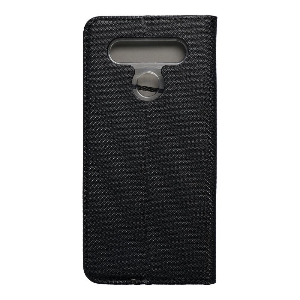 SMART CASE Book for LG K51s black - Image 2