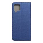 SMART CASE Book for SAMSUNG A12 / M12 navy - Image 2