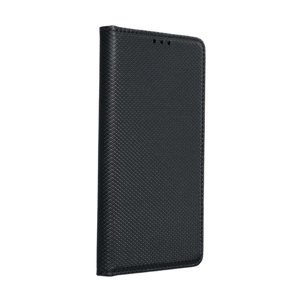 SMART CASE Book for REALME 8 / 8 / 8 Pro black - Image 1