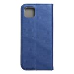 SMART CASE Book for SAMSUNG A22 5G navy - Image 2