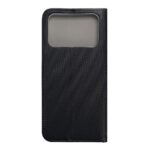 SMART CASE Book for POCO C40 black - Image 2