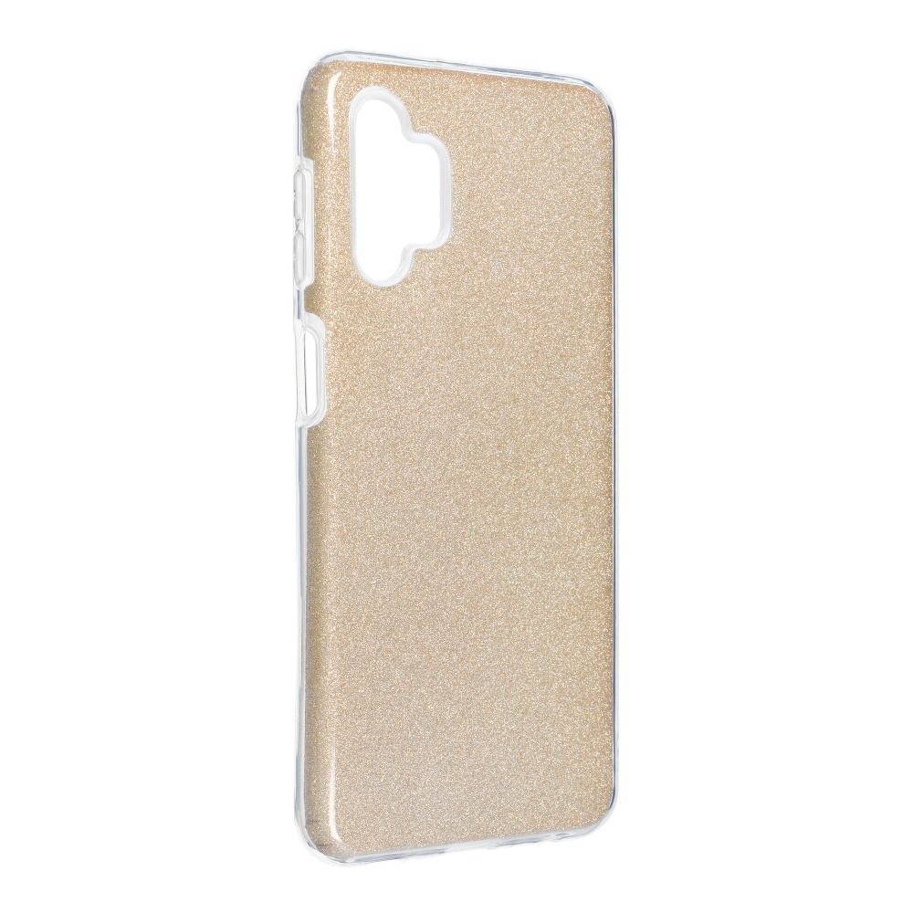 SHINING Case for SAMSUNG A53 5G gold - Image 1