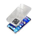 SHINING Case for SAMSUNG A52 5G / A52 LTE ( 4G ) / A52S silver - Image 2