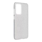 SHINING Case for SAMSUNG A52 5G / A52 LTE ( 4G ) / A52S silver