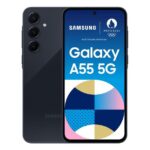 Samsung SM-A556B Galaxy A55 Dual Sim 8+128GB Enterprise Edition awesome navy DACH