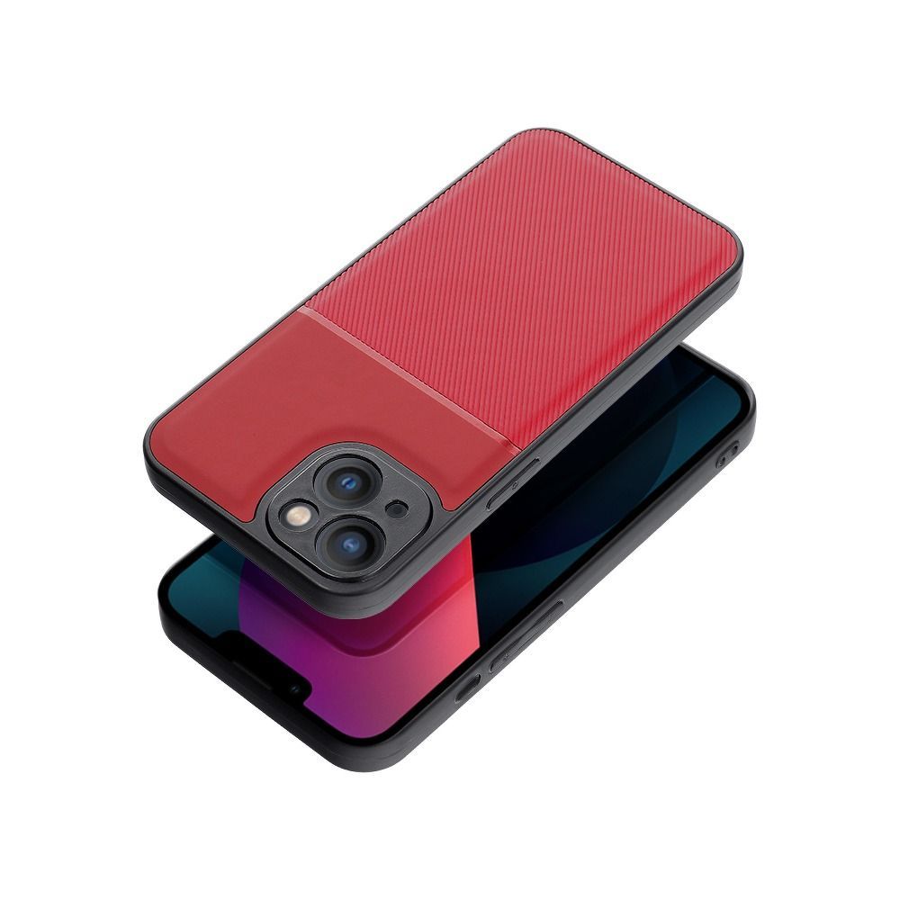 NOBLE case for IPHONE 13 red - Image 2