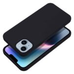 MATT case for OPPO Reno 12 5G black