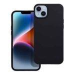 MATT case for OPPO Reno 13 Pro black - Image 2