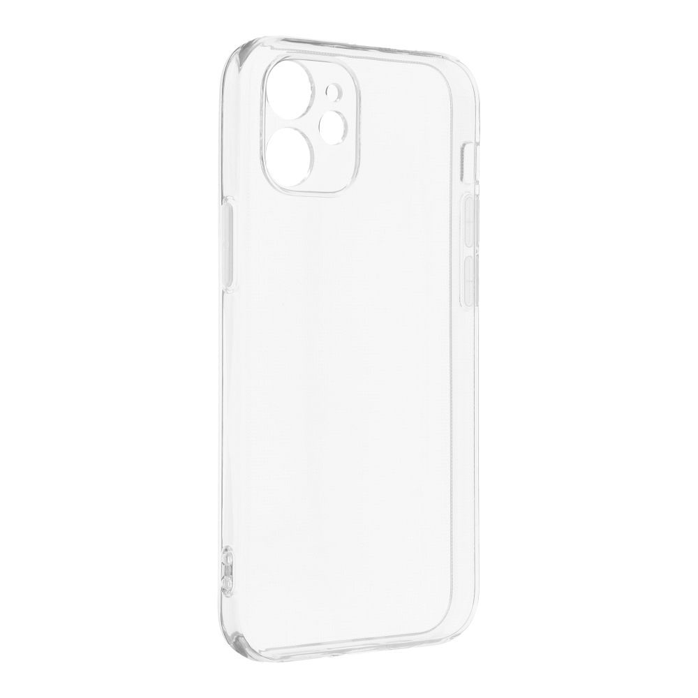 CLEAR Case 2 mm for IPHONE 12 Mini (camera protection) transparent transparent - Image 2