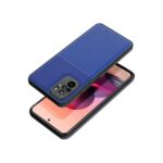 NOBLE case for XIAOMI 15 PRO blue