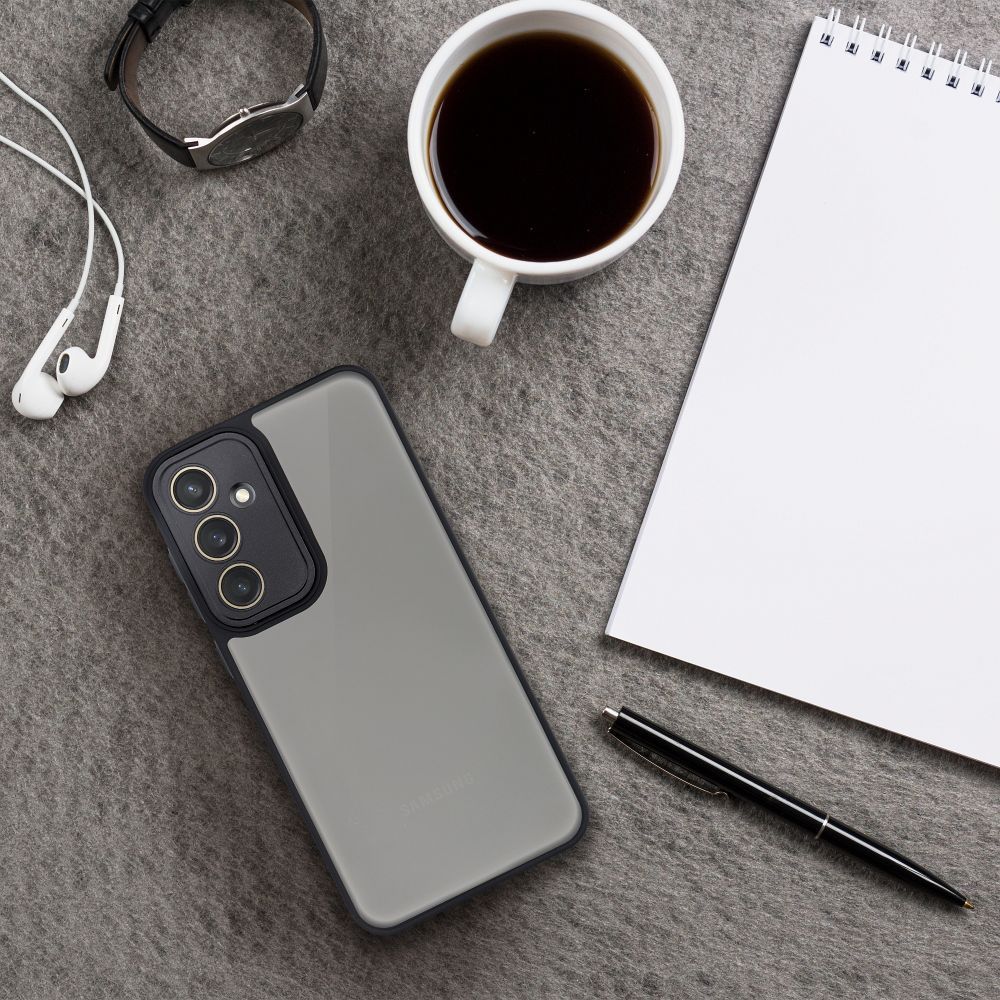 VARIETE Case for IPHONE 12 Mini black - Image 2