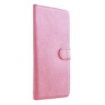 Universal book case COMMON size L for IPHONE 6 PLUS / 7 PLUS / 8 PLUS / XS MAX / 11 PRO MAX / SAMSUNG S20 FE / S21 FE / S10 PLUS / A10 / A32 / A54 / XIAOMI 12 LITE / HUAWEI P30 PRO pink - Image 2