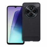 CARBON case for XIAOMI Redmi 14C black