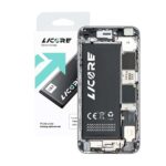 LICORE battery for IPHONE 12 Pro Max 3687 mAh  - Image 2