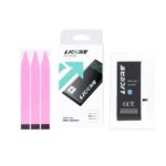 LICORE battery for IPHONE SE 2022 2018 mAh  - Image 2