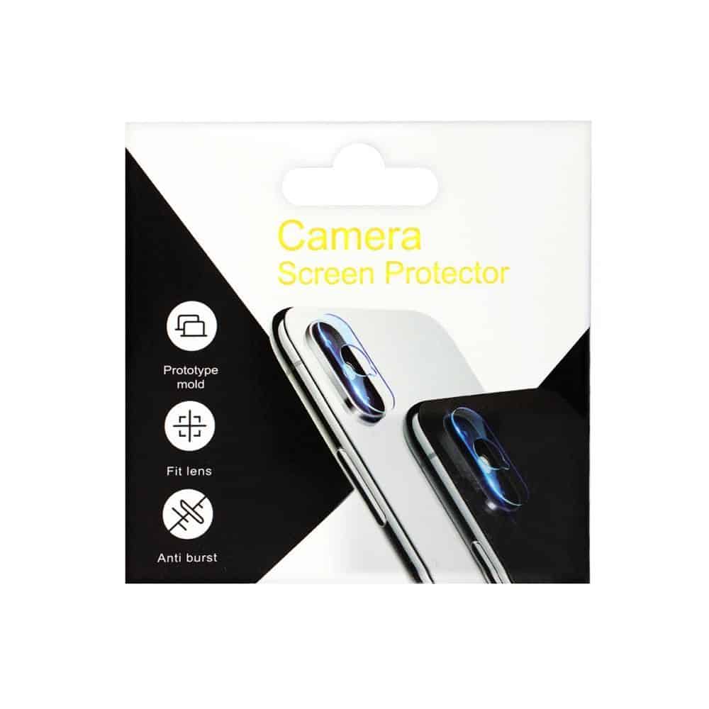 5D Full Glue Camera Tempered Glass - for Samsung Galaxy S25 Black 5D Full Glue Camera Tempered Glass - for Samsung Galaxy S25 Black - Image 1