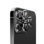 X-ONE Sapphire Camera Armor Pro - for iPhone 16/16 Plus - Image 2