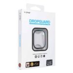 X-ONE Dropguard Case - for Apple Watch Ultra/Ultra 2 49mm transparent