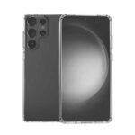 X-ONE Dropguard Case Lite for Samsung Galaxy S24 Ultra