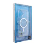 X-ONE Endura Clear Case (MagSafe compatible) - for Apple iPhone 16 transparent - Image 2