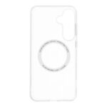 X-ONE Dropguard Magnetic Case Pro (compatible with MagSafe) for Samsung Galaxy S25 Plus