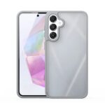 DUX DUCIS case YIND for SAMSUNG A36/56 5G grey