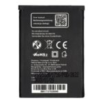 BLUE STAR PREMIUM battery for SONY ERICSSON K310i / K510i / J300 / W200 / T280 750 mAh - Image 2