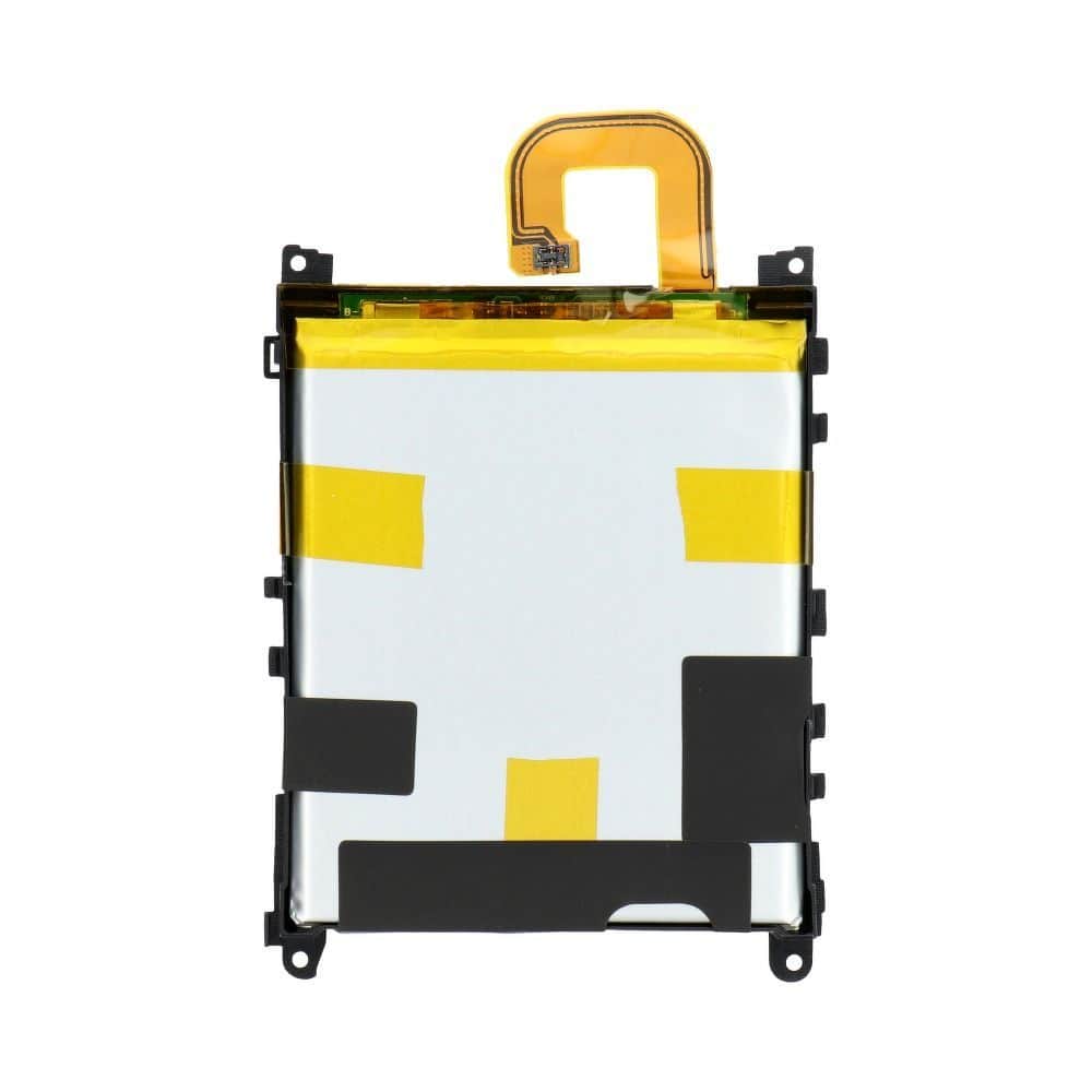 BLUE STAR PREMIUM battery for SONY Xperia Z1 3000 mAh - Image 2