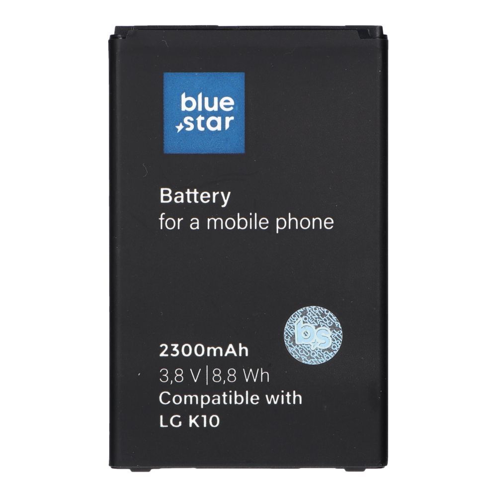 BLUE STAR PREMIUM battery for LG K10 2300 mAh - Image 1