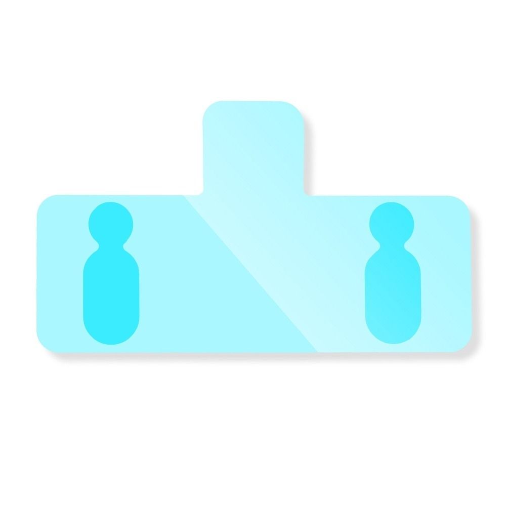 BLUE STAR HQ battery for IPHONE 6 1810 mAh - Image 2