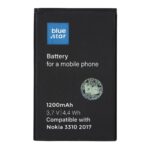 BLUE STAR battery for NOKIA 3310 (2017) / 230 / 225 1200 mAh