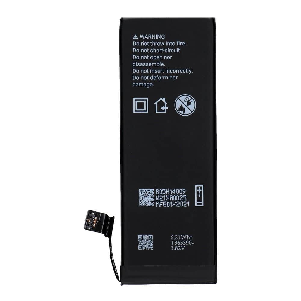 POLYMER BOX battery for IPHONE SE 1624 mAh  - Image 2