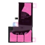 POLYMER BOX battery for IPHONE X 2716 mAh  - Image 2