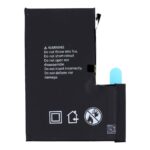 POLYMER BOX battery for IPHONE 12 Pro Max 3687 mAh 