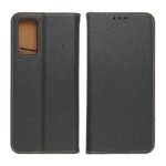 SMART PRO Book leather case for XIAOMI Redmi Note 14 4G (GLOBAL - 164,84mm x 78,15mm x 8,16mm) black - Image 2