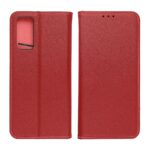 SMART PRO Book leather case for XIAOMI Redmi Note 14 PRO 4G claret - Image 2