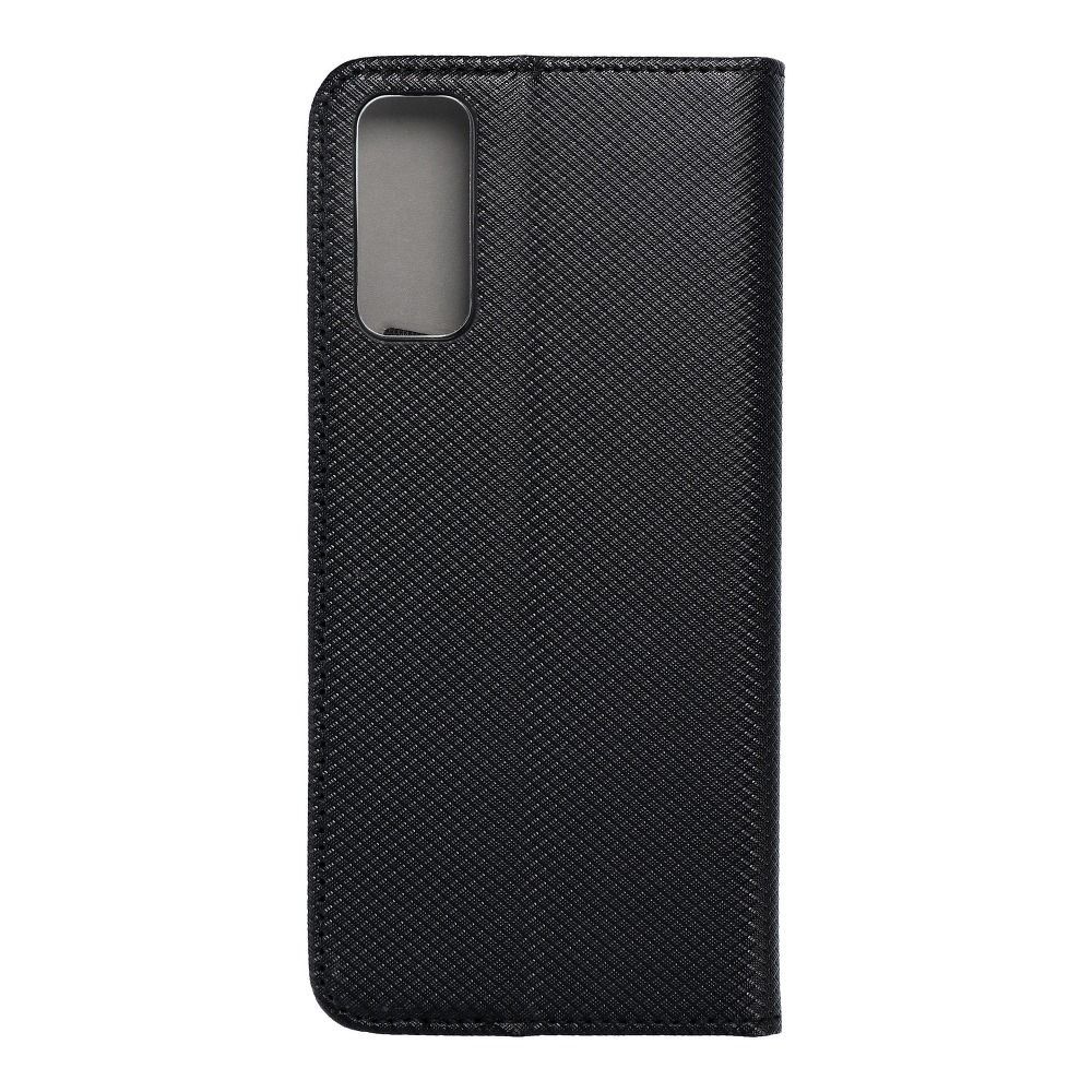 SMART CASE Book for VIVO Y20 / Y20S / Y20i / Y30 black - Image 2