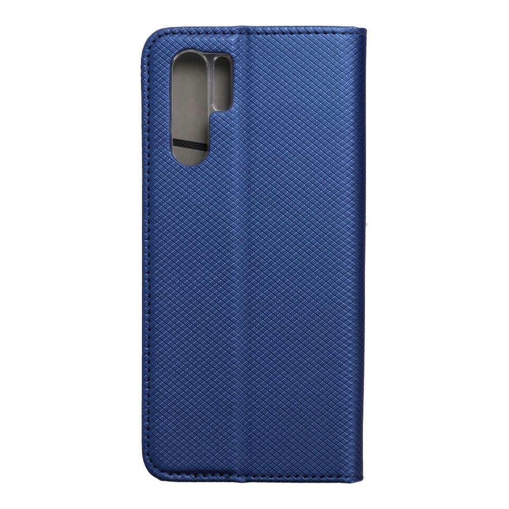 SMART CASE Book for HUAWEI P30 Pro navy blue - Image 2