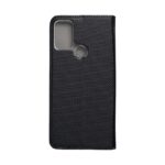 SMART CASE Book for MOTOROLA G50 4G black - Image 2