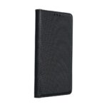SMART CASE Book for MOTOROLA G50 4G black