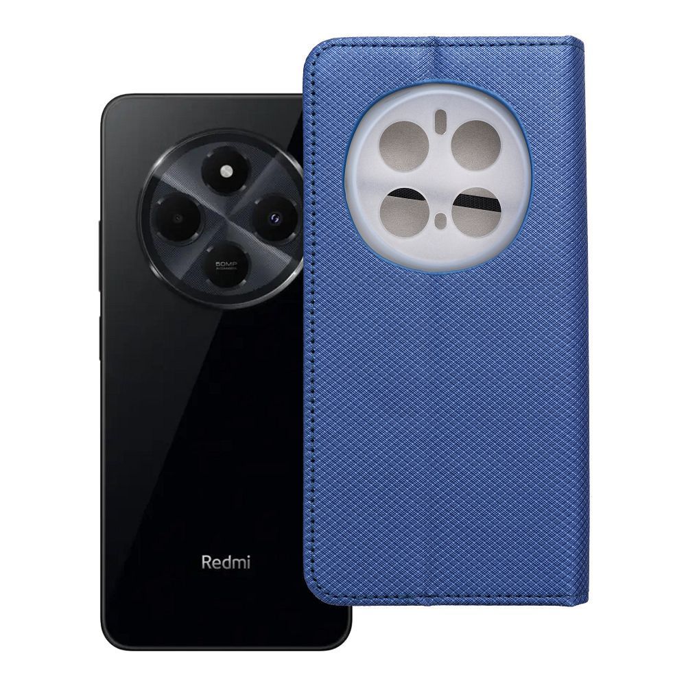 SMART CASE Book for HONOR Magic 7 PRO navy - Image 1