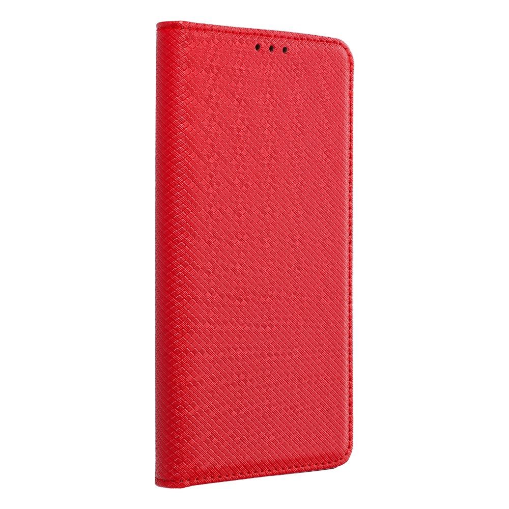 SMART CASE Book for HONOR Magic 7 Lite red - Image 1