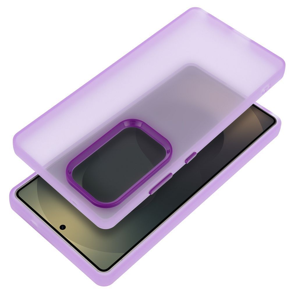 SAPPY Case for Xiaomi Redmi Note 14 PRO 4G purple - Image 2