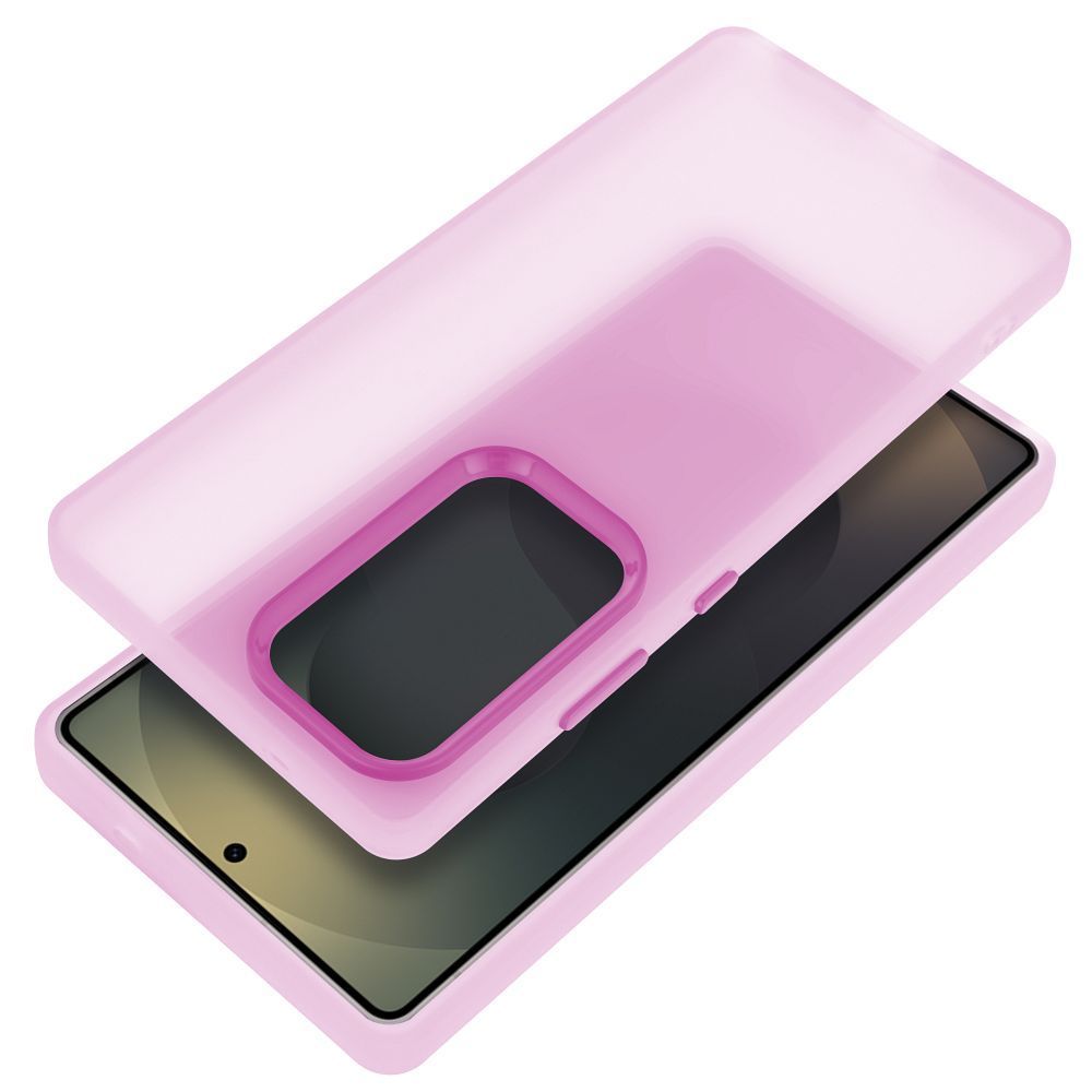 SAPPY Case for Xiaomi Redmi Note 14 PRO 4G pink - Image 2