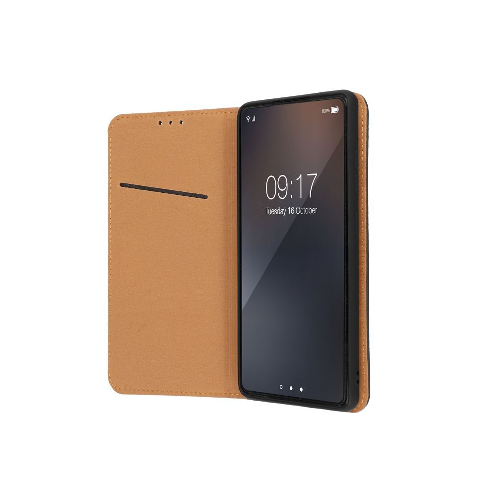 SMART PRO Book leather case for XIAOMI Redmi 10C black - Image 2