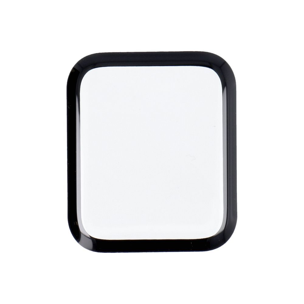 5D Mr. Monkey Glass - for Apple Watch SE / SE 2 40MM black (Strong HD) - Image 2