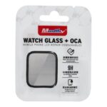 MUSTTBY Glass + OCA for APPLE Watch Series 7/8-41MM - Image 2