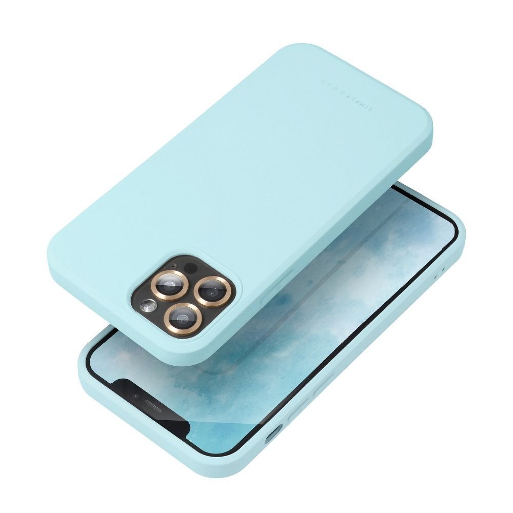 ROAR case SPACE for IPHONE 13 Sky Blue - Image 2