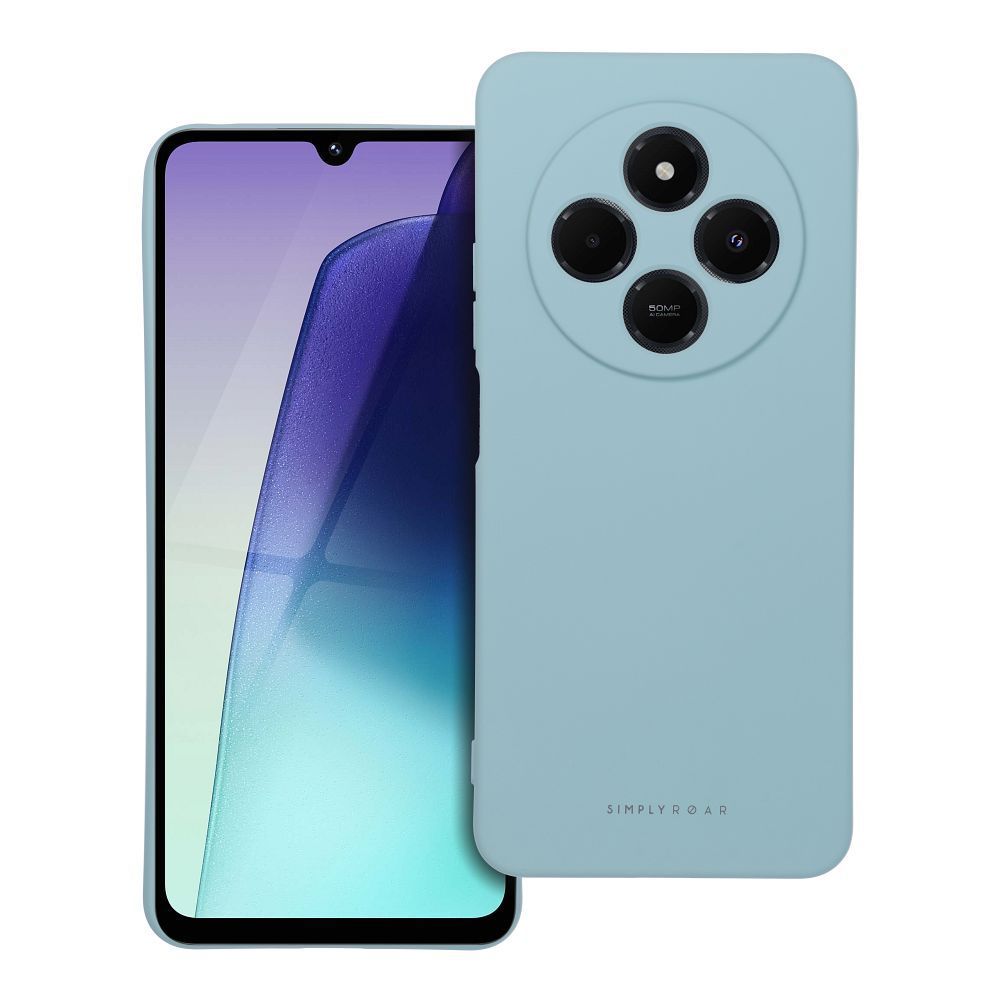 ROAR case SPACE for XIAOMI Redmi 14C Sky Blue ROAR case SPACE for XIAOMI Redmi 14C Sky Blue - Image 1